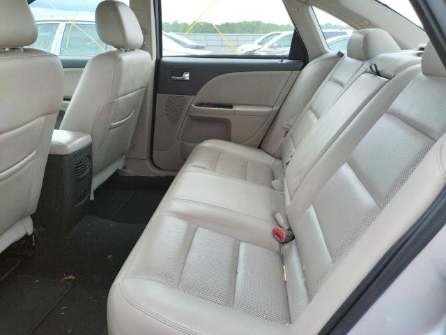 Photo 6 from auction – 2009 FORD TAURUS SEL with VIN 1FAHP24W99G125033