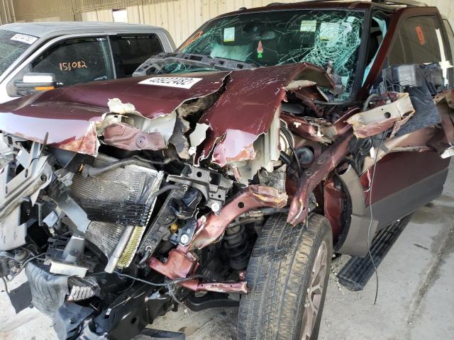 Photo 9 from auction – 2015 FORD EXPEDITION with VIN 1FMJU1HT2FEF22021