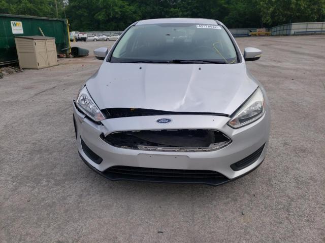 Photo 9 from auction – 2016 FORD FOCUS SE with VIN 1FADP3F29GL243604