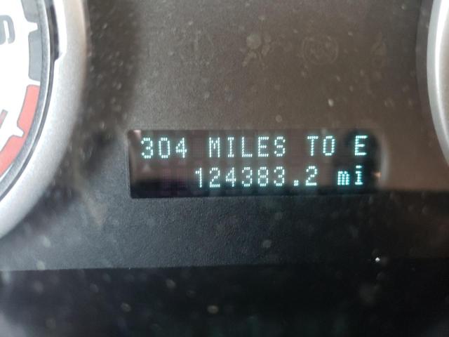 Photo 8 from auction – 2010 FORD FOCUS SES with VIN 1FAHP3GN3AW214258