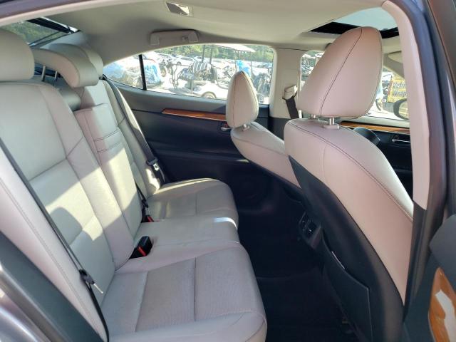 Photo 6 from auction – 2014 LEXUS ES 300H with VIN JTHBW1GG6E2064229