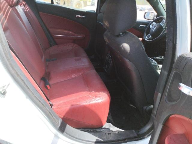 Photo 6 from auction – 2012 DODGE CHARGER PO with VIN 2C3CDXAT3CH237315