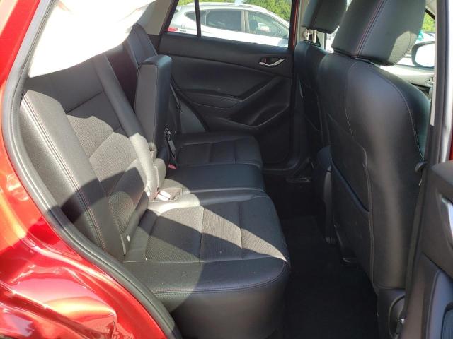 Photo 6 from auction – 2014 MAZDA CX-5 GT with VIN JM3KE2DY3E0350162