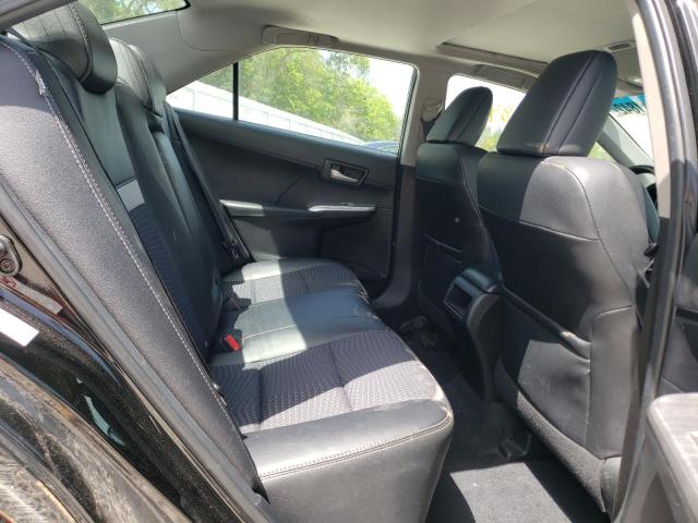 Photo 6 from auction – 2012 TOYOTA CAMRY BASE with VIN 4T1BF1FK6CU188909