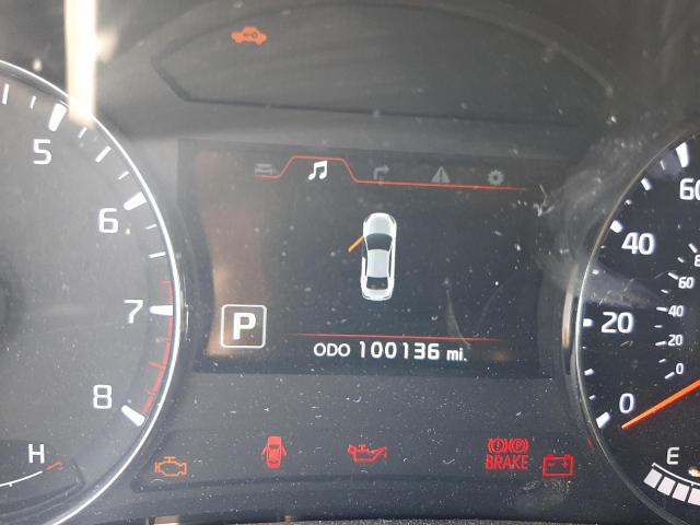 Photo 8 from auction – 2015 KIA FORTE EX with VIN KNAFZ4A8XF5283284