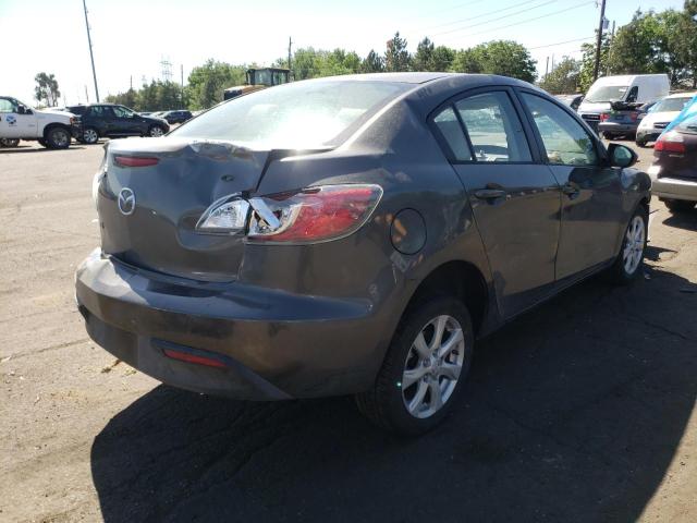 Photo 4 from auction – 2010 MAZDA 3 I with VIN JM1BL1SG1A1135273