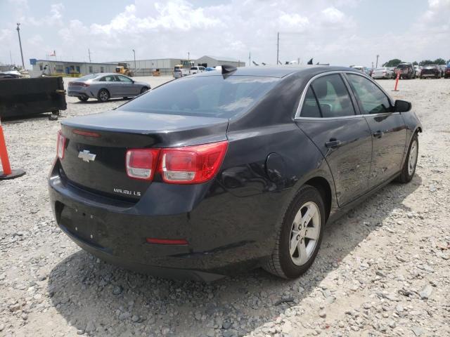 Photo 4 from auction – 2015 CHEVROLET MALIBU LS with VIN 1G11B5SL4FF241027