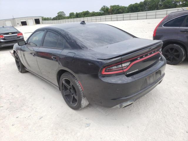 Photo 3 from auction – 2015 DODGE CHARGER R/ with VIN 2C3CDXCT8FH880387