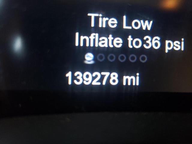 Photo 8 from auction – 2014 DODGE DURANGO CI with VIN 1C4RDHEG9EC975473