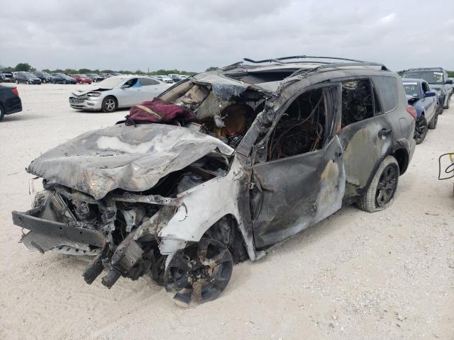 Photo 2 from auction – 2010 TOYOTA RAV4 LIMIT with VIN JTMYF4DVXA5019917