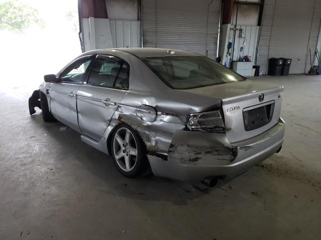 Photo 3 from auction – 2006 ACURA 3.2TL with VIN 19UUA66286A068321