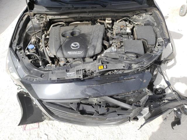 Photo 7 from auction – 2016 MAZDA 3 SPORT with VIN 3MZBM1U71GM290201