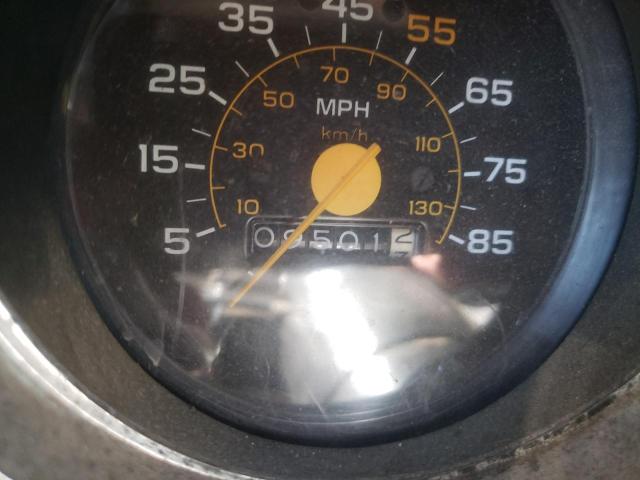 Photo 8 from auction – 1984 CHEVROLET C20 with VIN 2GCGC24M2E1154459
