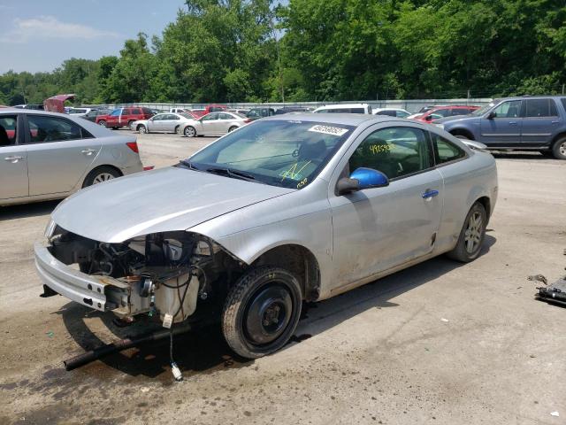 Photo 2 from auction – 2007 CHEVROLET COBALT LS with VIN 1G1AK15F077312671