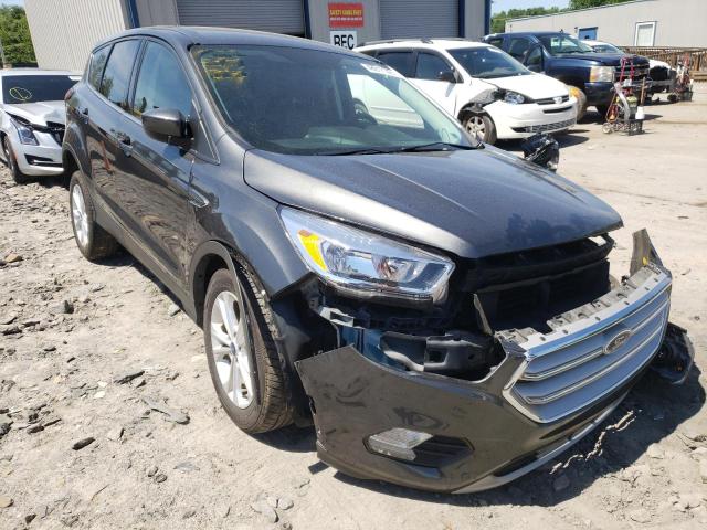 Photo 1 from auction – 2019 FORD ESCAPE SE with VIN 1FMCU9GD3KUA49523