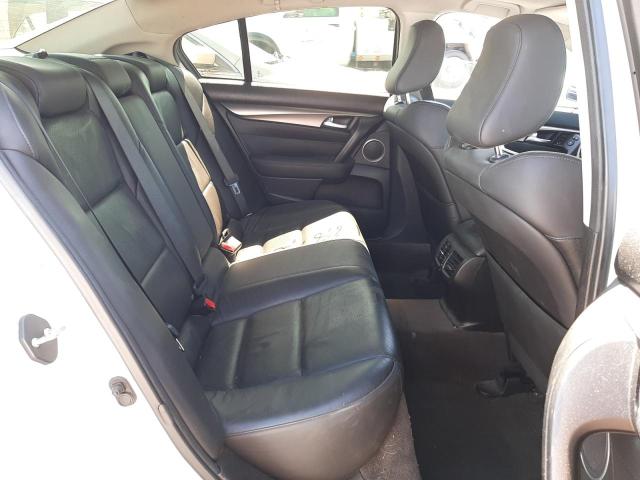 Photo 6 from auction – 2012 ACURA TL with VIN 19UUA8F57CA039894