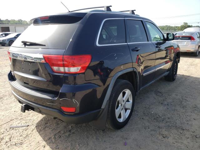 Photo 4 from auction – 2011 JEEP GRAND CHER with VIN 1J4RR4GG8BC590273