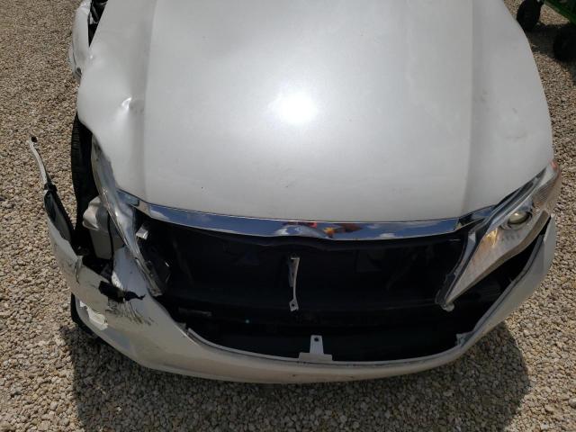 Photo 7 from auction – 2011 TOYOTA AVALON BAS with VIN 4T1BK3DB5BU404838
