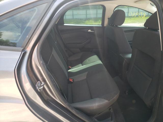 Photo 6 from auction – 2013 FORD FOCUS SE with VIN 1FADP3F28DL275360