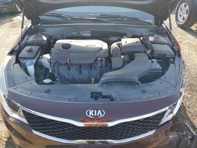 Photo 7 from auction – 2018 KIA OPTIMA LX with VIN 5XXGT4L32JG236720