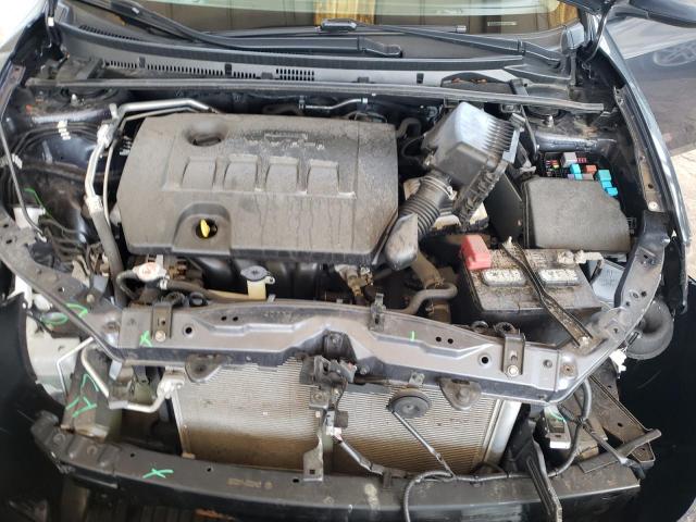 Photo 7 from auction – 2019 TOYOTA COROLLA L with VIN 5YFBURHE5KP866139