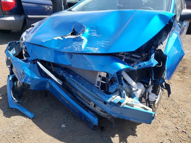 Photo 9 from auction – 2020 SUBARU IMPREZA with VIN 4S3GTAB66L3708771