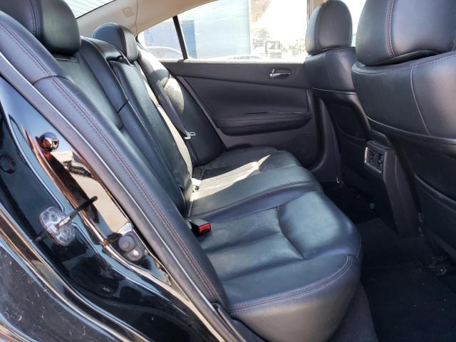 Photo 6 from auction – 2010 NISSAN MAXIMA S with VIN 1N4AA5AP1AC850400