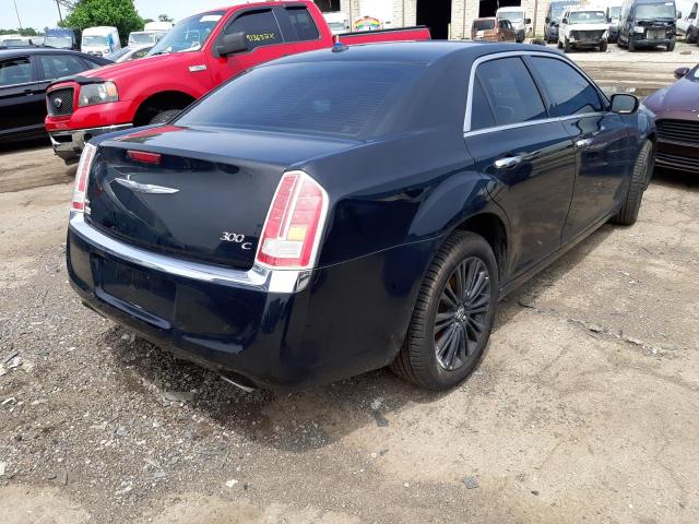 Photo 4 from auction – 2013 CHRYSLER 300C with VIN 2C3CCAKT4DH645368