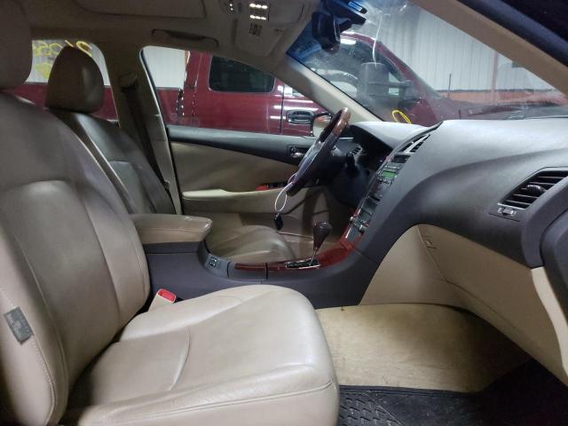 Photo 5 from auction – 2008 LEXUS ES 350 with VIN JTHBJ46G882231826