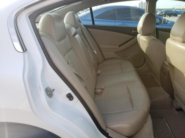 Photo 6 from auction – 2012 NISSAN ALTIMA BAS with VIN 1N4AL2AP3CN437930