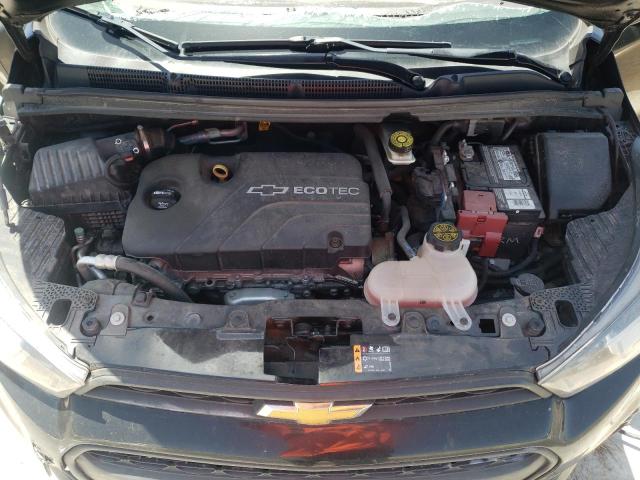 Photo 7 from auction – 2018 CHEVROLET SPARK with VIN KL8CB6SA5JC428994
