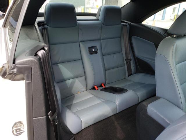 Photo 6 from auction – 2014 VOLKSWAGEN EOS LUX with VIN WVWFW8AH7EV002379