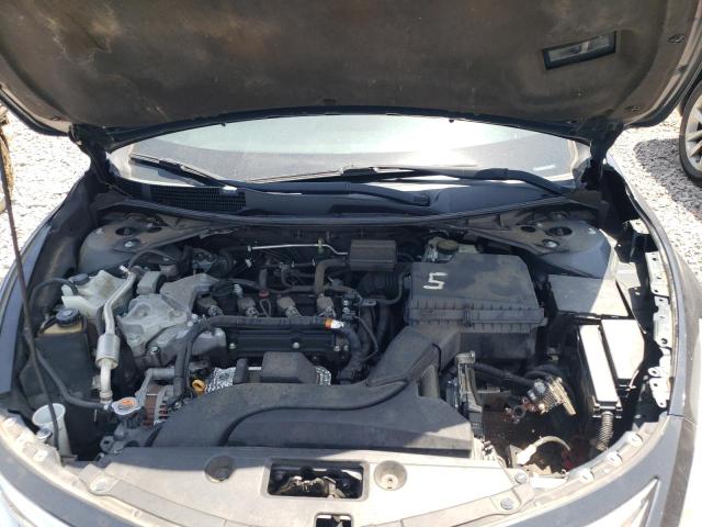 Photo 7 from auction – 2014 NISSAN ALTIMA 2.5 with VIN 1N4AL3AP8EC147509