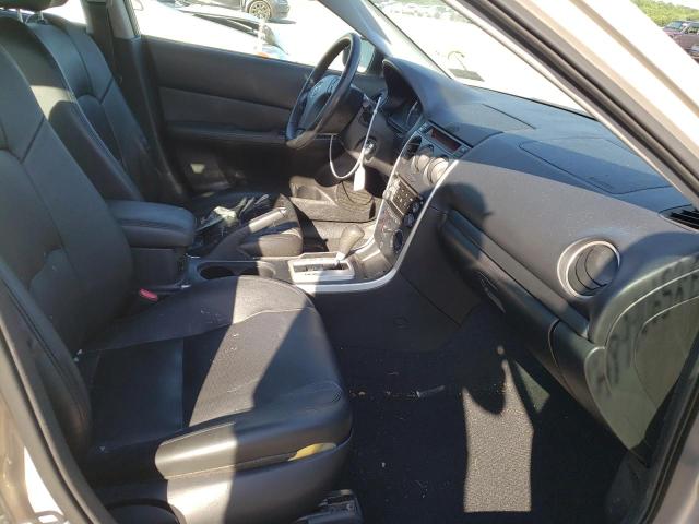 Photo 5 from auction – 2007 MAZDA 6 I with VIN 1YVHP80C275M07168