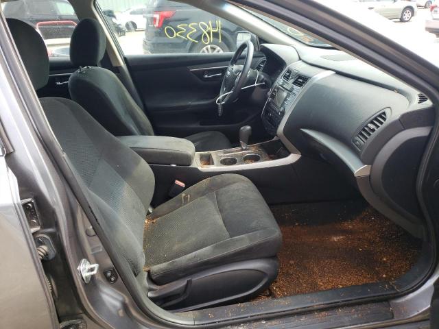 Photo 5 from auction – 2015 NISSAN ALTIMA 2.5 with VIN 1N4AL3AP0FC156576