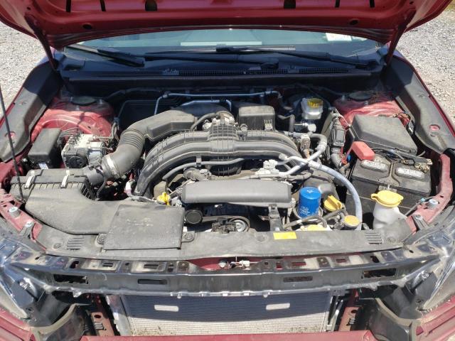 Photo 7 from auction – 2019 SUBARU IMPREZA with VIN 4S3GTAB64K3747180