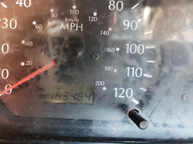 Photo 8 from auction – 2002 KIA RIO with VIN KNADC123526175024