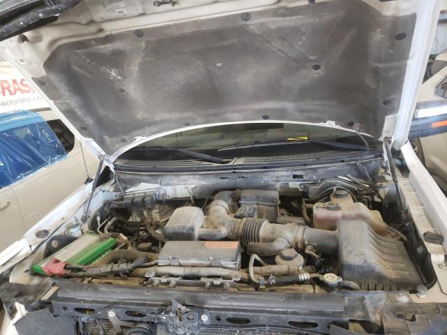 Photo 7 from auction – 2010 FORD F150 SUPER with VIN 1FTFW1EV6AKA97665