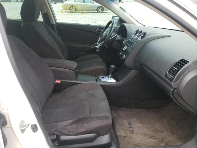 Photo 5 from auction – 2011 NISSAN ALTIMA BAS with VIN 1N4AL2AP8BC180578