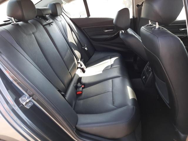 Photo 6 from auction – 2015 BMW 328 I with VIN WBA3B5C54FF963093