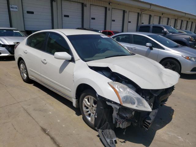 NISSAN ALTIMA BAS 2012 z numerem VIN 1N4AL2AP5CN553372 - Zdjęcie z aukcji