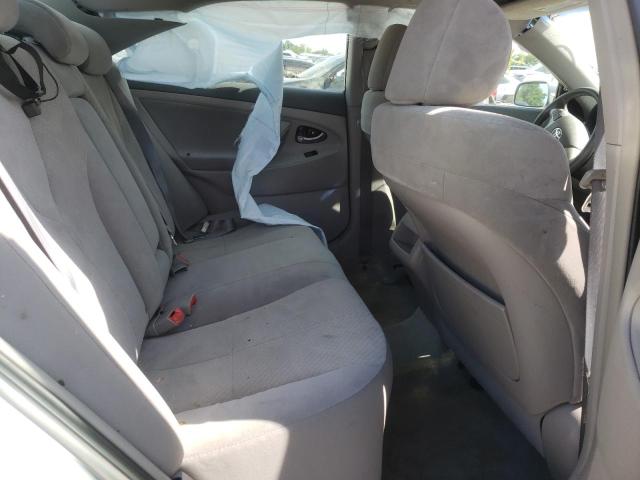 Photo 6 from auction – 2007 TOYOTA CAMRY CE with VIN 4T1BE46K07U029023