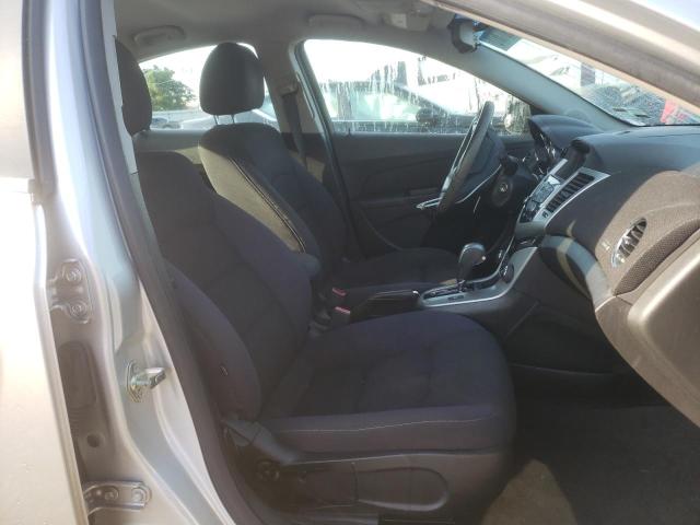 Photo 5 from auction – 2012 CHEVROLET CRUZE LT with VIN 1G1PF5SC3C7375743