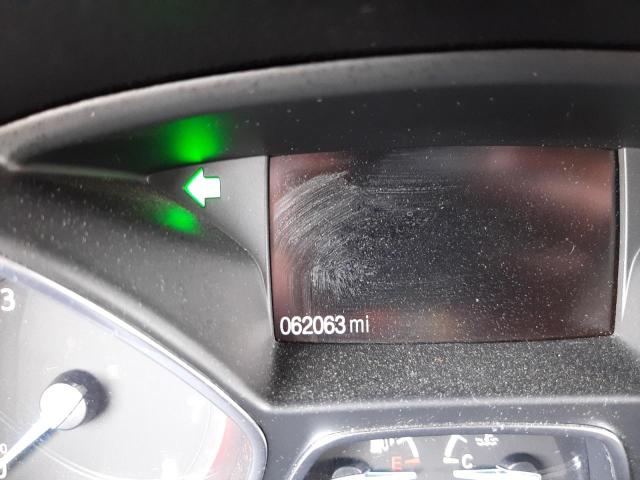 Photo 8 from auction – 2018 FORD ESCAPE SEL with VIN 1FMCU9HD0JUC25392