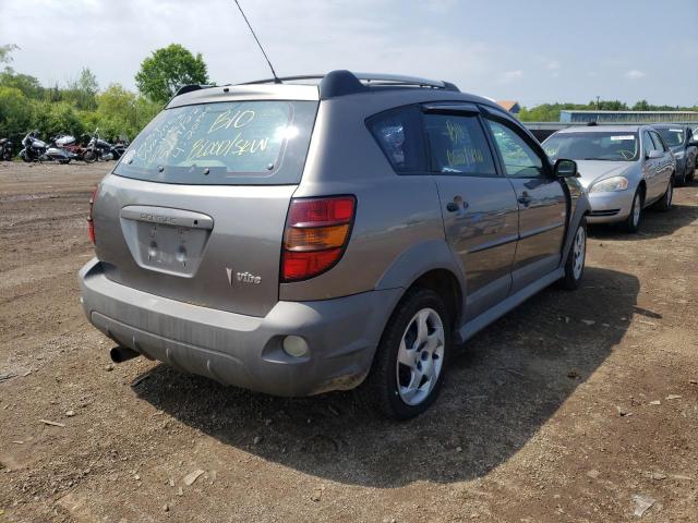 Photo 4 from auction – 2004 PONTIAC VIBE with VIN 5Y2SL62814Z431051