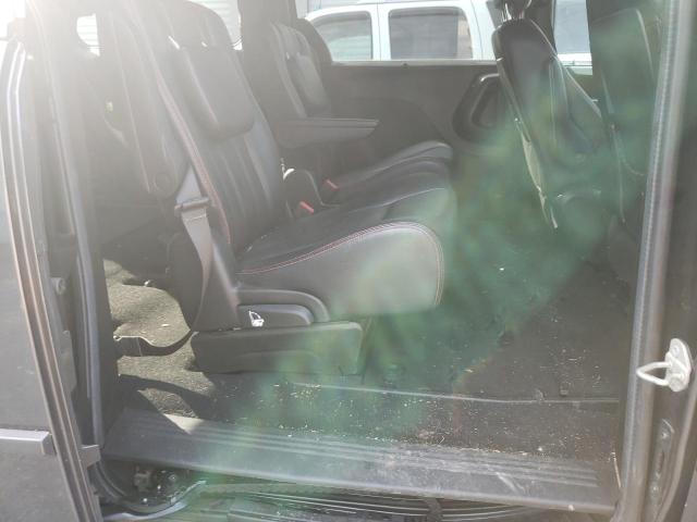 Photo 6 from auction – 2017 DODGE GRAND CARA with VIN 2C4RDGEG5HR798958