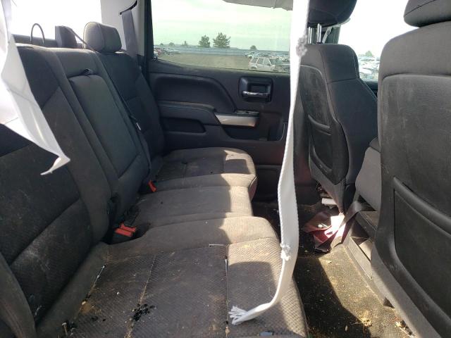 Photo 6 from auction – 2014 CHEVROLET SILVERADO with VIN 3GCUKREC5EG252848