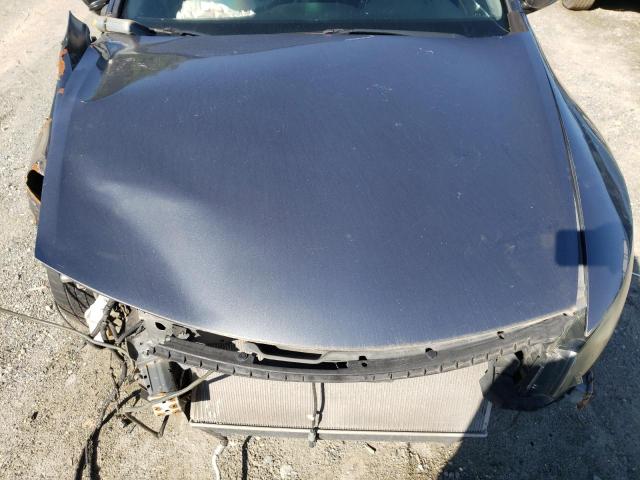 Photo 7 from auction – 2011 HONDA ACCORD EXL with VIN 1HGCS2B81BA005177