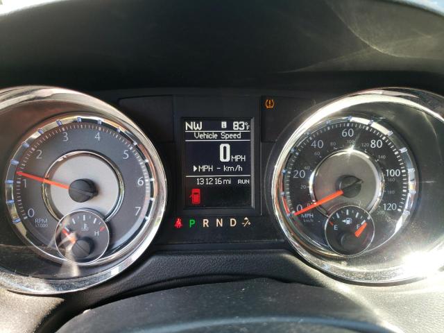 Photo 8 from auction – 2014 CHRYSLER TOWN & COU with VIN 2C4RC1BGXER176341