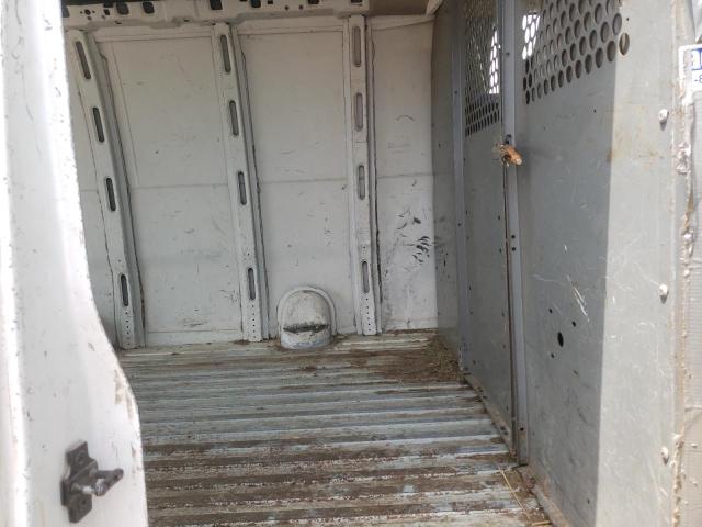 Photo 6 from auction – 2003 CHEVROLET EXPRESS G2 with VIN 1GCFG25T231218878